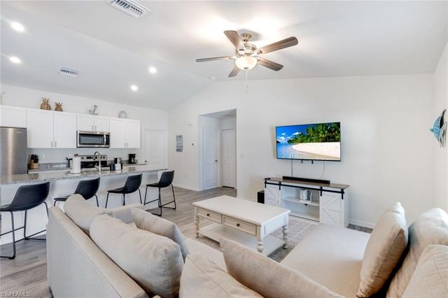 327 NW 23rd ST, Cape Coral, FL 33993