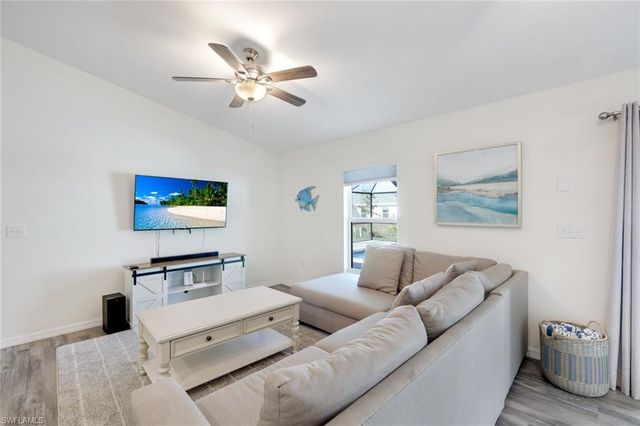 327 NW 23rd ST, Cape Coral, FL 33993