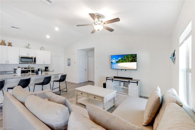 327 NW 23rd ST, Cape Coral, FL 33993