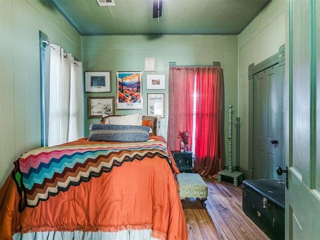 318 S 2nd Street, Guthrie, OK 73044