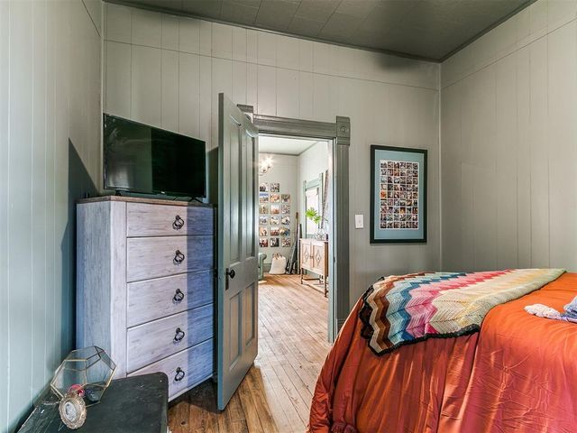 318 S 2nd Street, Guthrie, OK 73044