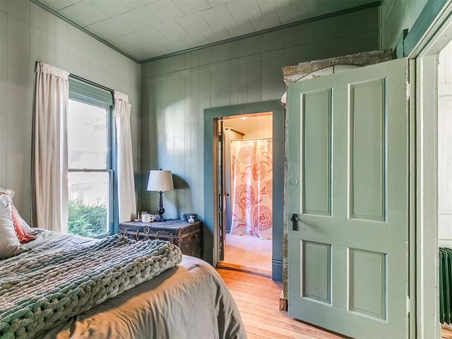 318 S 2nd Street, Guthrie, OK 73044