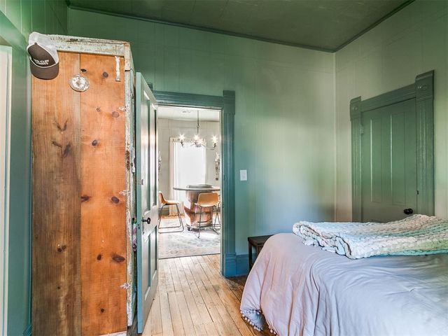 318 S 2nd Street, Guthrie, OK 73044