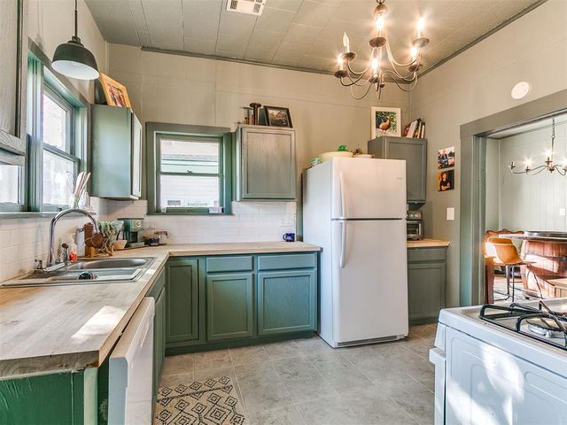 318 S 2nd Street, Guthrie, OK 73044