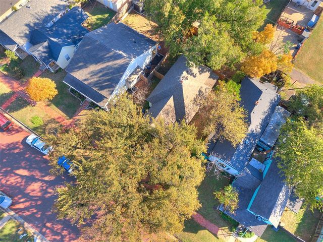 318 S 2nd Street, Guthrie, OK 73044