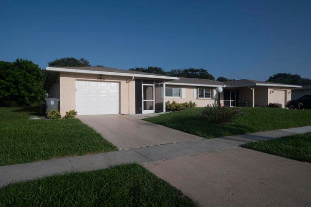 13401 Via Vesta A, Delray Beach, FL 33484