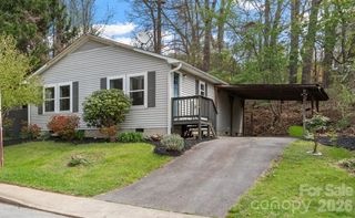 174 Wellington Street, Asheville, NC 28806