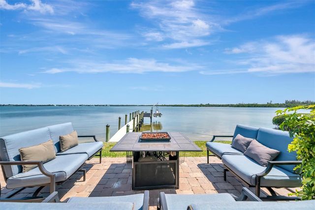 3863 CATALINA DRIVE, Bradenton, FL 34210