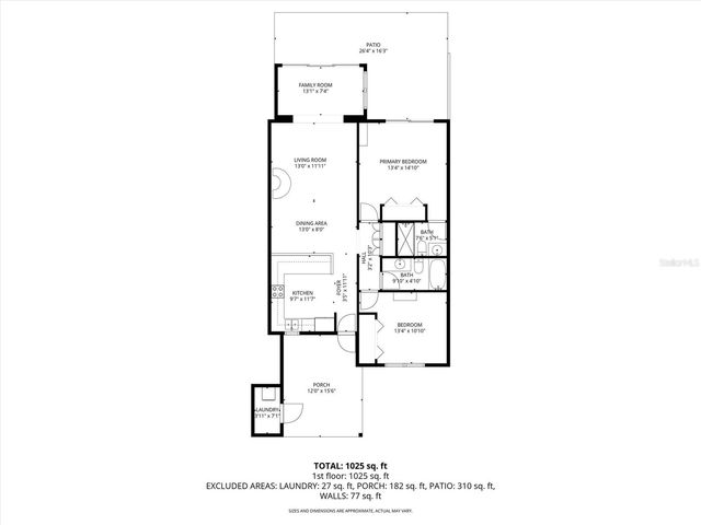 3863 CATALINA DRIVE, Bradenton, FL 34210