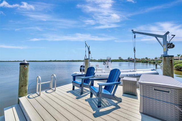 3863 CATALINA DRIVE, Bradenton, FL 34210