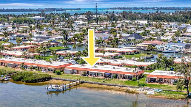 3863 CATALINA DRIVE, Bradenton, FL 34210
