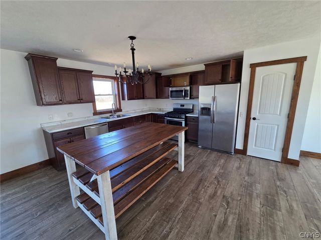 25745 State Route 283, Le Ray, NY 13601