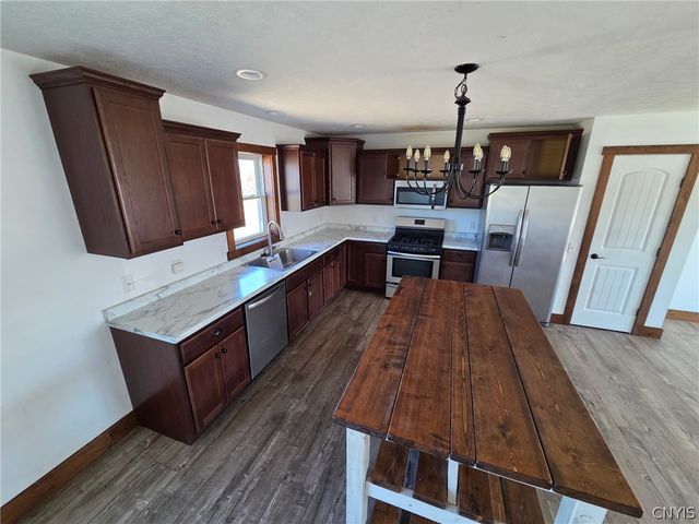 25745 State Route 283, Le Ray, NY 13601