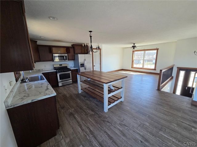 25745 State Route 283, Le Ray, NY 13601