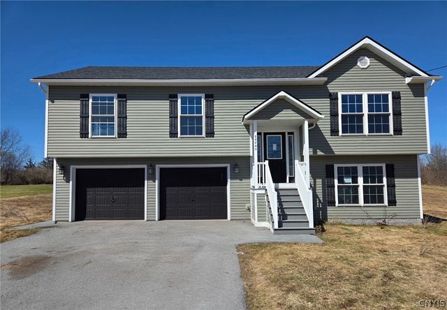 25745 State Route 283, Le Ray, NY 13601