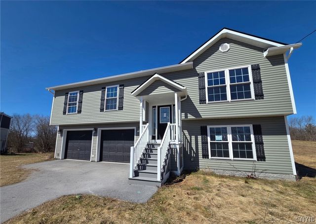 25745 State Route 283, Le Ray, NY 13601