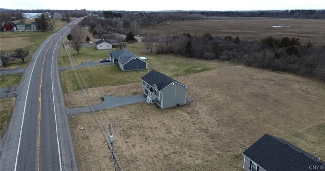 25745 State Route 283, Le Ray, NY 13601