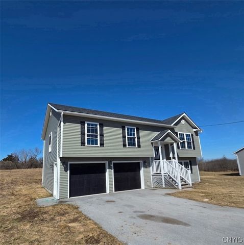 25745 State Route 283, Le Ray, NY 13601