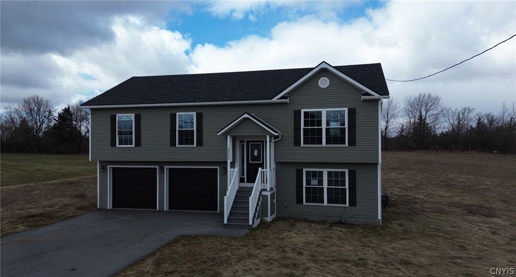 25745 State Route 283, Le Ray, NY 13601