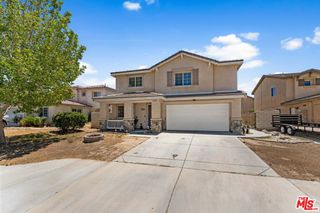 3618 E Avenue H9, Lancaster, CA 93535