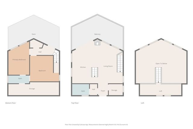 26305 Jacqueline Road, Twin Peaks, CA 92391