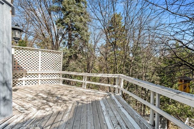 26305 Jacqueline Road, Twin Peaks, CA 92391