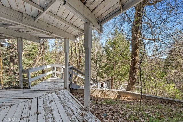 26305 Jacqueline Road, Twin Peaks, CA 92391