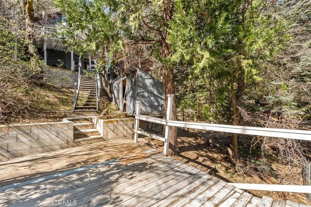 26305 Jacqueline Road, Twin Peaks, CA 92391