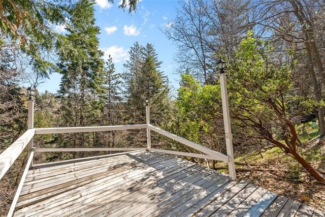 26305 Jacqueline Road, Twin Peaks, CA 92391