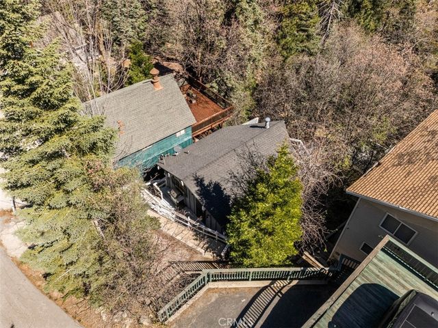 26305 Jacqueline Road, Twin Peaks, CA 92391