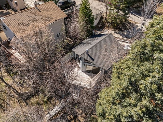 26305 Jacqueline Road, Twin Peaks, CA 92391