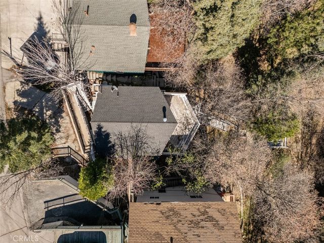 26305 Jacqueline Road, Twin Peaks, CA 92391