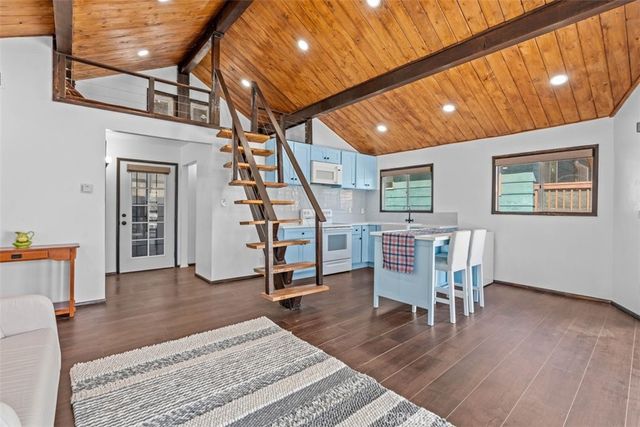 26305 Jacqueline Road, Twin Peaks, CA 92391