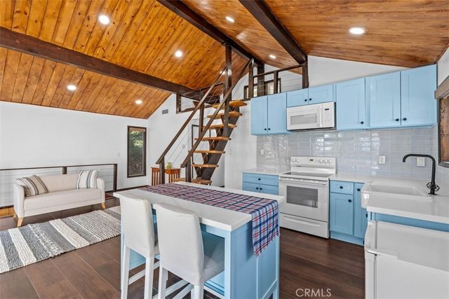 26305 Jacqueline Road, Twin Peaks, CA 92391