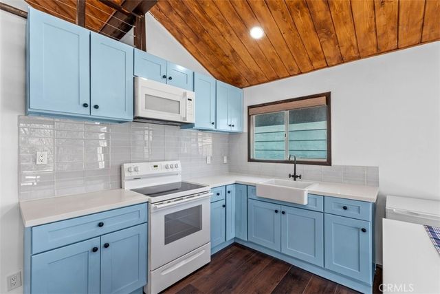 26305 Jacqueline Road, Twin Peaks, CA 92391