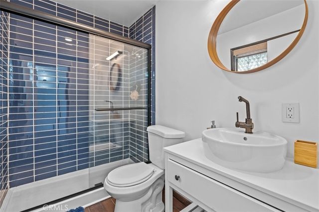 26305 Jacqueline Road, Twin Peaks, CA 92391