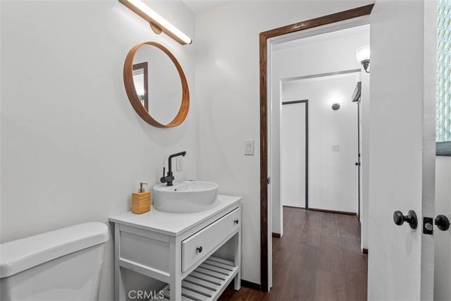 26305 Jacqueline Road, Twin Peaks, CA 92391