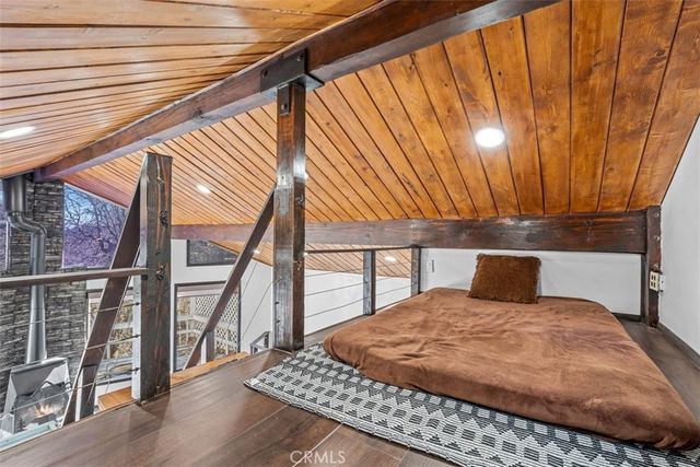 26305 Jacqueline Road, Twin Peaks, CA 92391