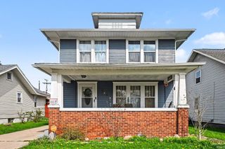 740 Johnson Street, South Bend, IN 46628