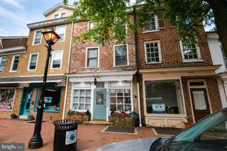 229 HIGH ST, Burlington, NJ 08016