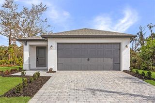 5402 OJUS STREET, North Port, FL 34286