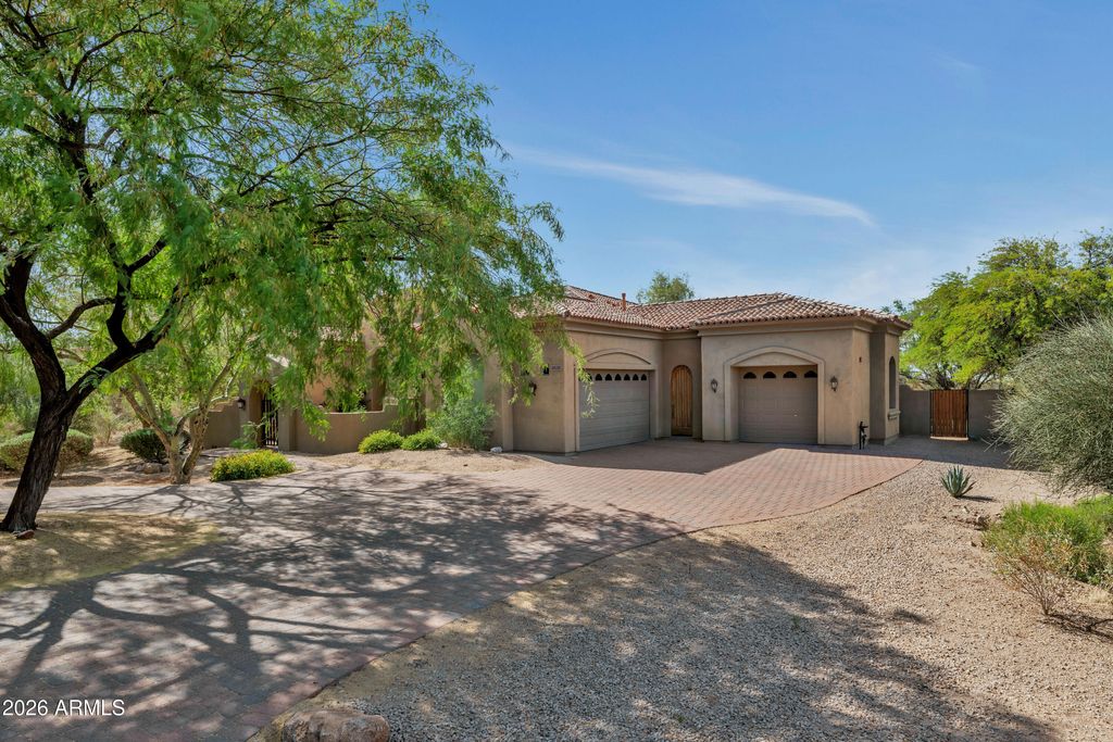 8535 E PRESERVE Way, Scottsdale, AZ 85266 — photo 2