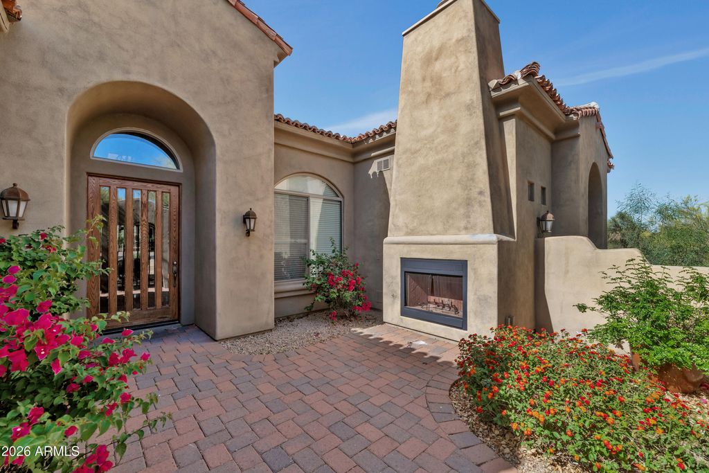 8535 E PRESERVE Way, Scottsdale, AZ 85266 — photo 3