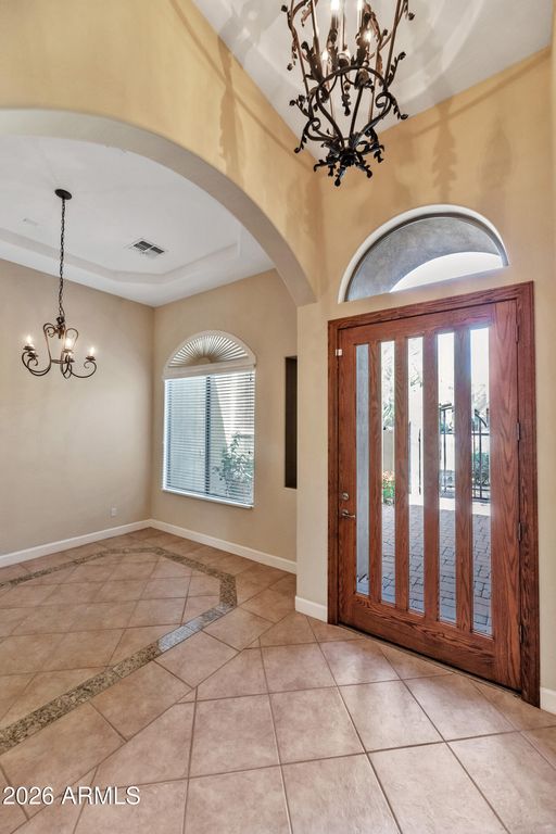 8535 E PRESERVE Way, Scottsdale, AZ 85266 — photo 4