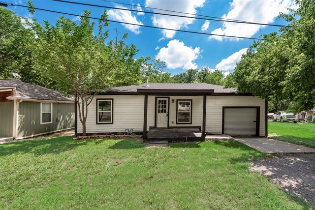 105 Weaver Street, Forney, TX 75126