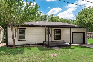 105 Weaver Street, Forney, TX 75126