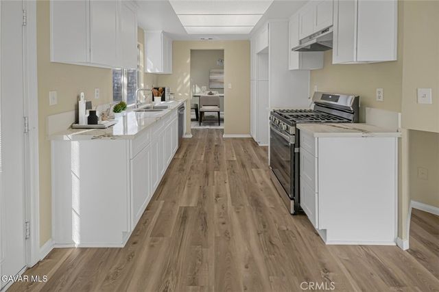 2812 Minford Street, Lancaster, CA 93536