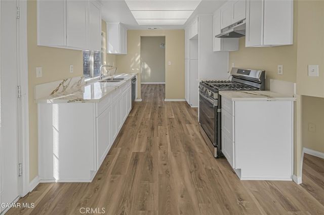 2812 Minford Street, Lancaster, CA 93536