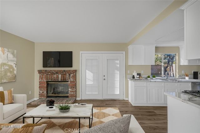 2812 Minford Street, Lancaster, CA 93536