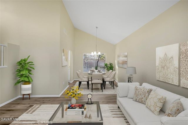 2812 Minford Street, Lancaster, CA 93536